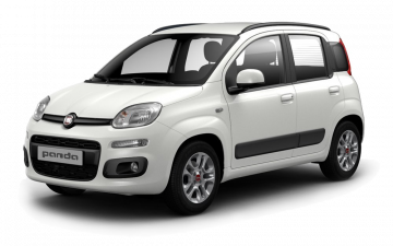 Fiat Panda 1.2 