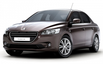 Peugeot 301 